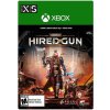 Necromunda: Hired Gun | Xbox One / Xbox Series X/S