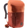 Deuter Stockholm redwood-sienna 22 l