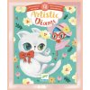 DJECO Artistic Diams – umelecké diamanty – Priateľstvá
