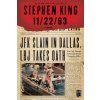 11/22/63 - Stephen King