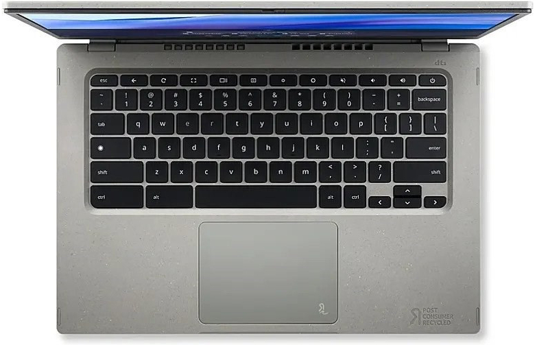 Acer Chromebook Vero 514 NX.KAMEC.001