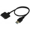 PremiumCord USB 3.0 - SATA3 adaptér s kabelem pro 2,5"HDD