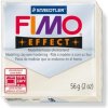 FIMO Modelovací hmota Effect kovovo perleťová 56 g