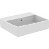 Ideal Standard K081501 STRADA Umývadlo 50cm,Bez otvoru pre batériu K081501
