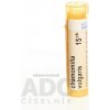 Chamomilla Vulgaris gra.1 x 4 g 15CH