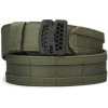 KORE Opasok Battle belt, komplet - ranger green