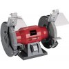Brúska Worcraft BG20-150, 150W, 150x20x12,7 mm, stolová