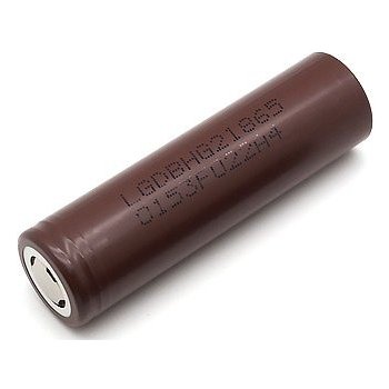 LG HG2 batéria 18650 35A 3000mAh