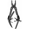Multitool Gerber MP600 Bluntnose - black