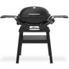 Plynový gril Weber® Q 2200N so stojanom - Čierna