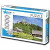 Puzzle Tourist Edition Stará Ľubovňa 1000 dielikov