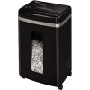 Fellowes 450 M / Skartovač / Krížový mikrorez 2×12 mm / 22l (felsh450m)
