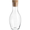 Holmegaard Karafa na vodu CABERNET 1,2 l číra