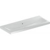 Geberit iCon umývadlo 120x48 cm obdĺžnik umývadlo na nábytok biela 501.837.00.3