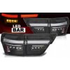 SVETLÁ PRE JEEP GRAND CHEROKEE WK2 11-13 LED BLACK