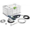 FESTOOL Sanacná brúska RG 130 E-Set DIA HD RENOFIX