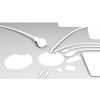 Icy Box IB-HUB1430-CR