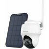 Reolink Go PT Plus (W) + Solárny panel (B) 4G batériová kamera (Go PT Plus (W) + Solar Panel (B))