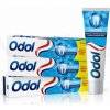 Glaxosmithkline Consumer Odol ZP Fluorid 3x100ml