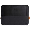 TRUST SLEEVE 15.6” ECO černé 25248 (25248)