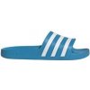 adidas Performance adidas Adilette Aqua Slides | 4064039550031 | Modrá | 43 1/3