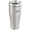 Termohrnček Thermos Icon Farba: strieborná