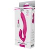 Dream Toys Vibes of Love Remote Double Dipper