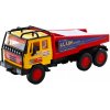 Monti System 76 Tatra Truck Trial 1:48