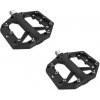 Shimano PD-GR400 Flat platformové pedále čierna