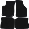 Autokoberce textilné J&J, Seat Leon I 1998-2005