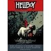 Hellboy 11 Ďáblova nevěsta a další příběhy - Mignola Mike