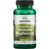 Swanson Shiitake Mushroom Full Spectrum, 500 mg, 60 kapsúl