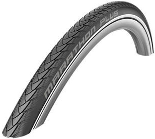 Schwalbe Marathon Plus 24x1 3/8