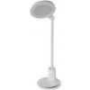 Stolové svietidlo Emos Z7620W LED 12W 700lm 2700/4500/6000K 230V IP20