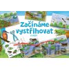 Začínáme vystřihovat - U vody - Betexa