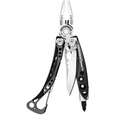 leatherman skeletool cx – Heureka.sk