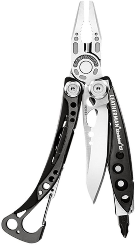 LEATHERMAN Skeletool CX Multifunkčné náradie