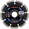 Rhodius 303185 | Diamantový rezný kotúč LD50 priemer 115x7,0x2,0x22,23 mm