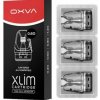 OXVA Xlim Top Fill cartridge 0,6ohm 3ml 3Pack