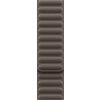 Apple Watch 42 mm sivohnedý magnetický ťah Link M/L MXWP3ZM/A