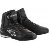Topánky ALPINESTARS Faster 3 (čierna/biela) 47