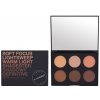 MAC Štúdio Fix Sculpt And Shape Contour Palette - Dekoratívna kazeta 14,4 g - Light/Medium