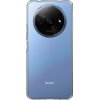 Tactical TPU Kryt pre Xiaomi Redmi A3 2024 Transparent 8596311249648