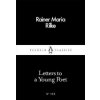 Letters to a Young Poet (Rainer Maria Rilke)(Brožovaná)