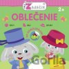 Malý zajačik: Oblečenie - Svojtka&Co.