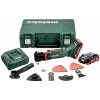 METABO MT 18 LTX