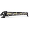Pracovná LED lampa, úzka, panelová, 108W, 34cm, 8640lm AWL49 AMIO-03260