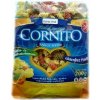 Cornito bezlepkové cestoviny farebné špirály 200 g