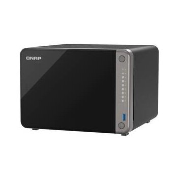 QNAP TS-AI642-8G