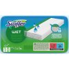 Swiffer Wet Citrus Fresh náhradné vlhčené obrúsky na podlahu 10 ks